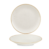 Churchill Stonecast Deep Coupe Plate 10" (Pack of 12)